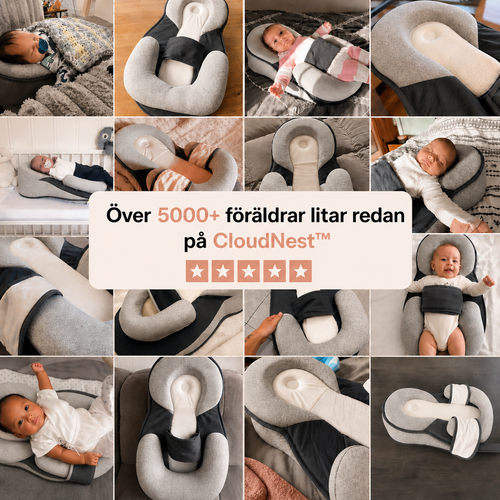 CloudNest™