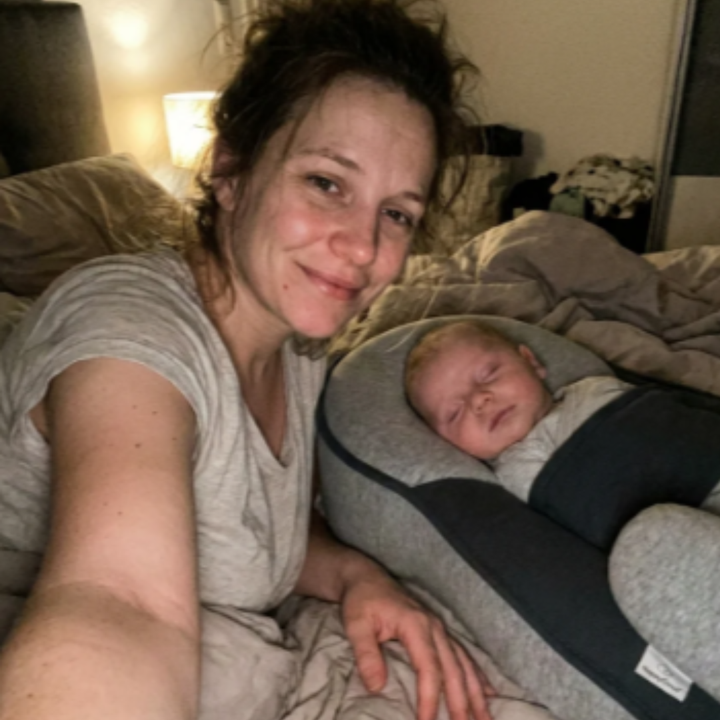 Review by Sarah Larsson